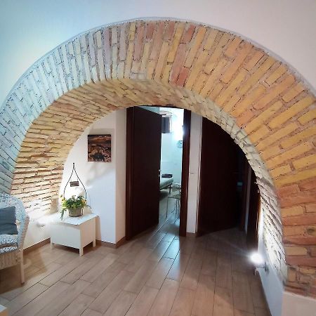 Domus Vatican Walls Leilighet Roma Eksteriør bilde