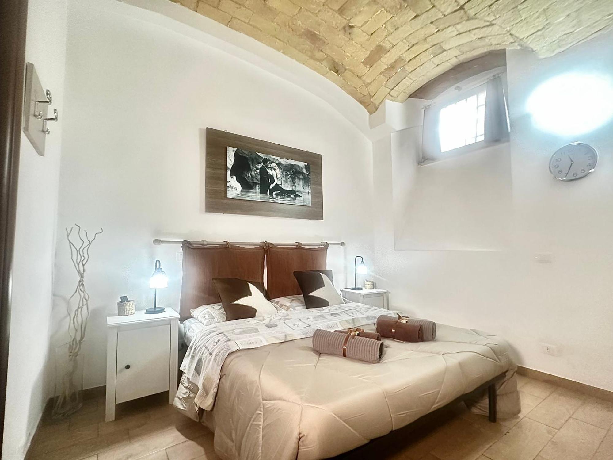 Domus Vatican Walls Leilighet Roma Eksteriør bilde